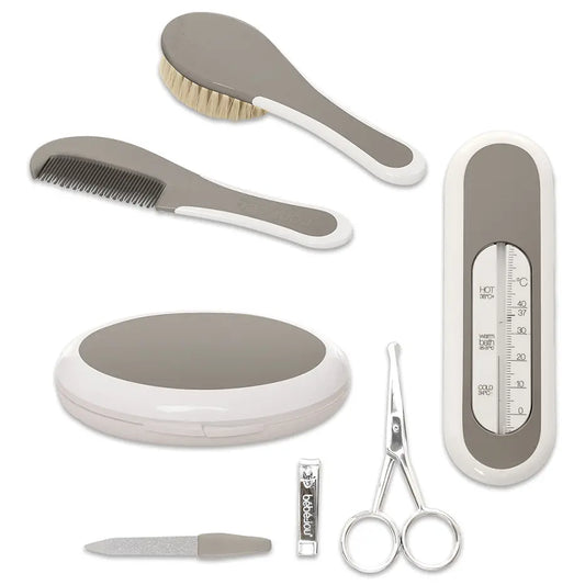 verzorgingsset, chalk brown – BEBE JOU