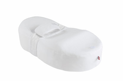 babycocon, fleur de coton - RED CASTLE