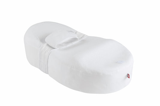 babycocon, fleur de coton - RED CASTLE