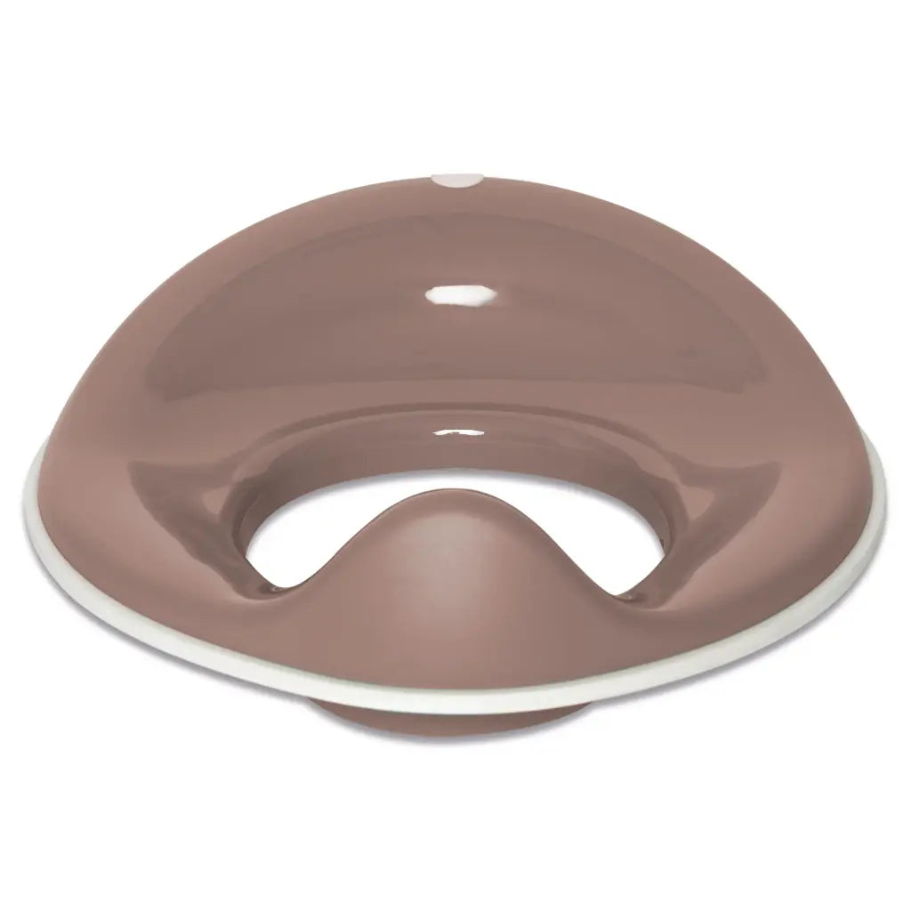 toiletverkleiner grow, mocha mousse - BEBE-JOU
