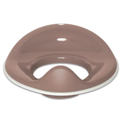 toiletverkleiner grow, mocha mousse - BEBE-JOU