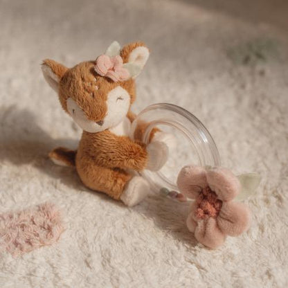 rammelaar hert, fairy garden - LITTLE DUTCH
