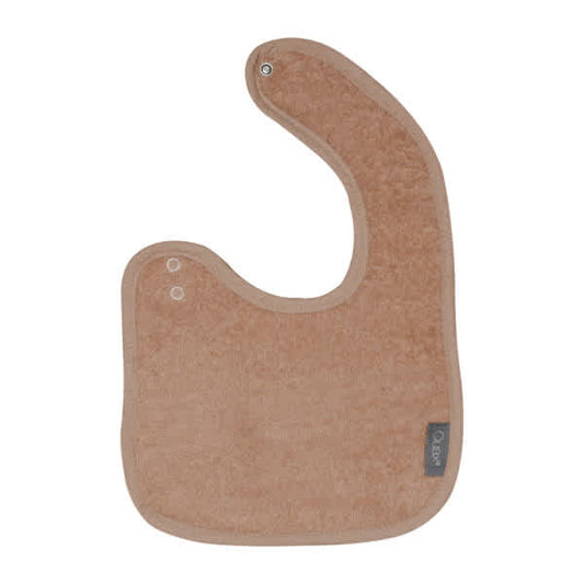 slabbetje small, coral – QUAX