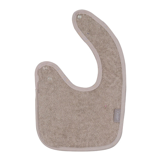 slabbetje small, stone - QUAX