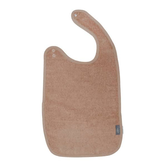 slabbetje xl, coral – QUAX