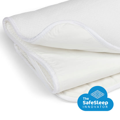 matrasbeschermer, safe sleep - AEROSLEEP