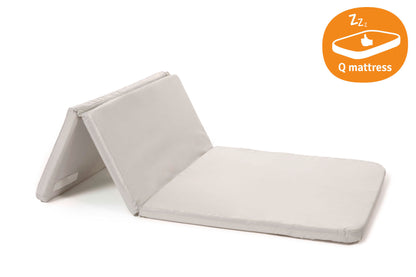 reisbed, white sand - AEROMOOV