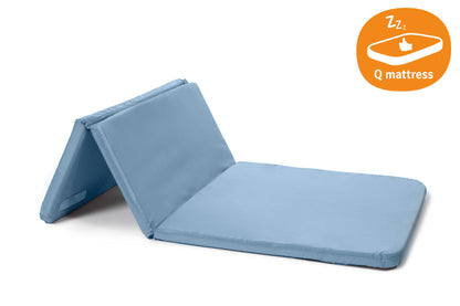 reisbed, blue whale - AEROMOOV