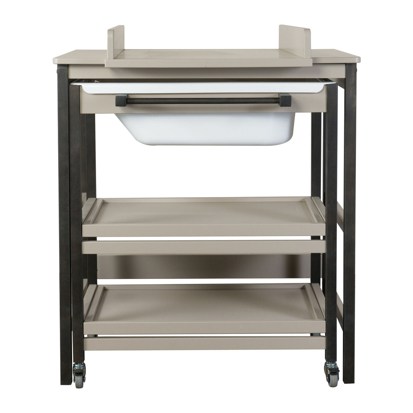 badmeubel smart, stone/eboni - QUAX