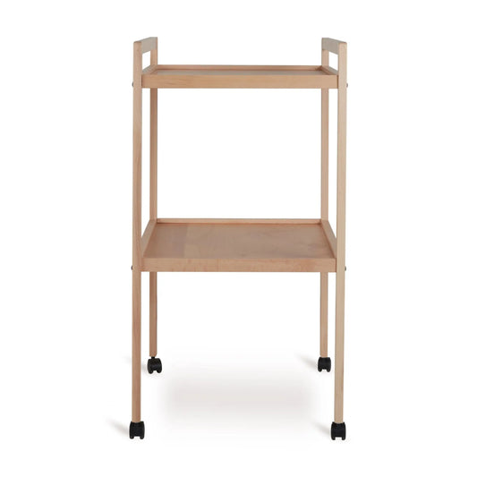 luiertafel mori, naturel - QUAX
