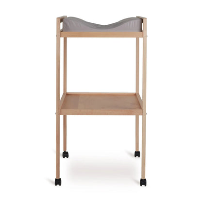 luiertafel mori, naturel - QUAX