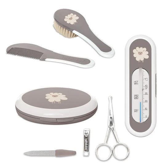 verzorgingsset, farm friends - BEBE-JOU