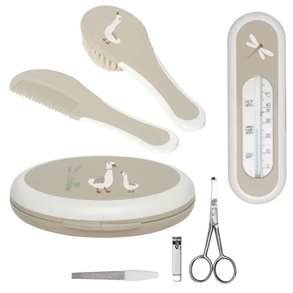 verzorgingsset, soft spring - BEBE-JOU