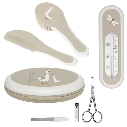 verzorgingsset, soft spring - BEBE-JOU