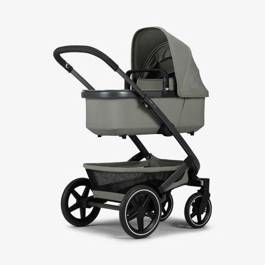 kinderwagen geo3 mono, sage green - JOOLZ