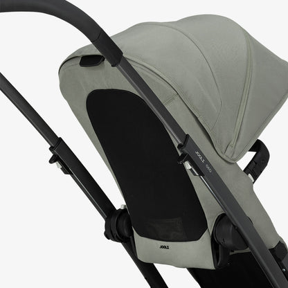 kinderwagen geo3 mono, sage green - JOOLZ