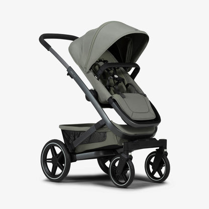 kinderwagen geo3 mono, sage green - JOOLZ