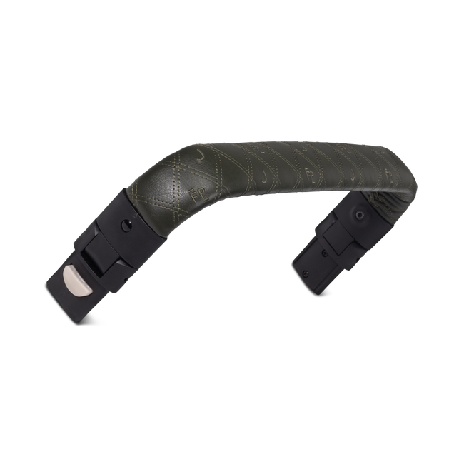 kinderwagen geo3 duo set, sage green - JOOLZ