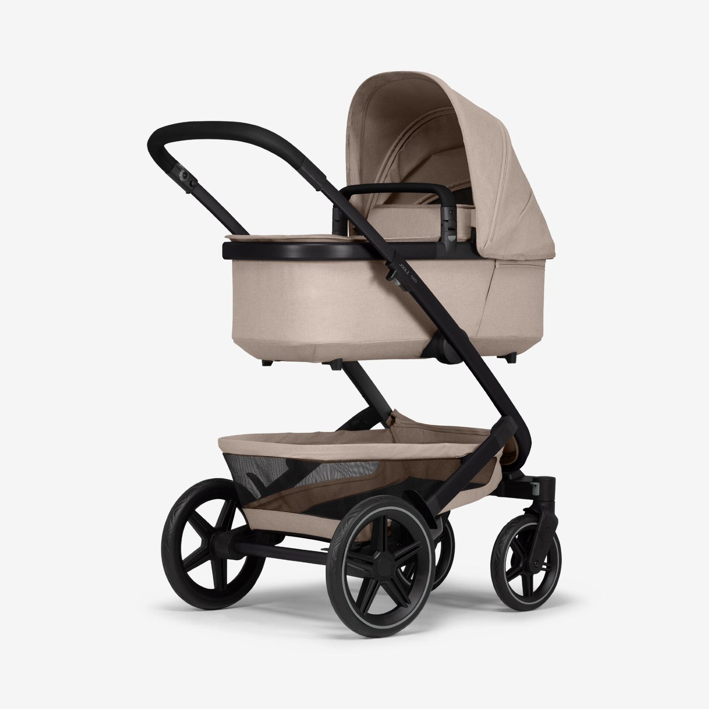 kinderwagen geo3, sandy taupe special - JOOLZ