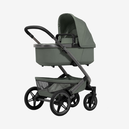 kinderwagen geo⁵ mono, sage green - JOOLZ