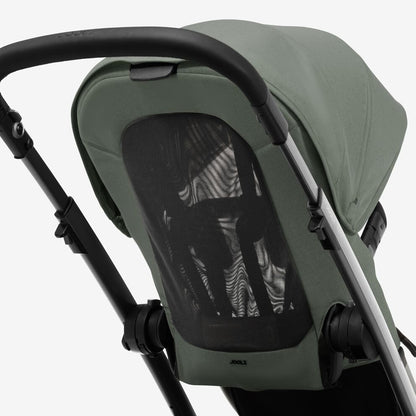 kinderwagen geo⁵ mono, sage green - JOOLZ