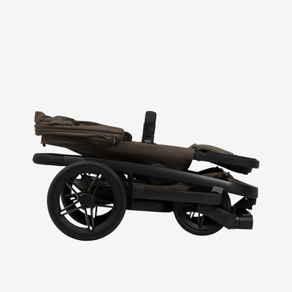 kinderwagen geo⁵ mono, hazel brown - JOOLZ