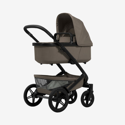 kinderwagen geo⁵ mono, hazel brown - JOOLZ