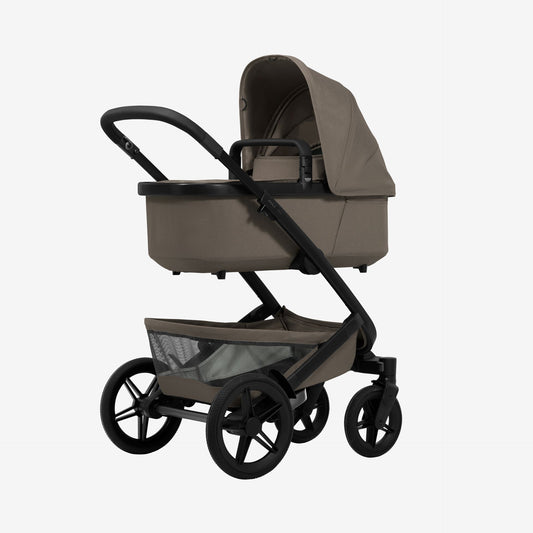 kinderwagen geo⁵ mono, hazel brown - JOOLZ