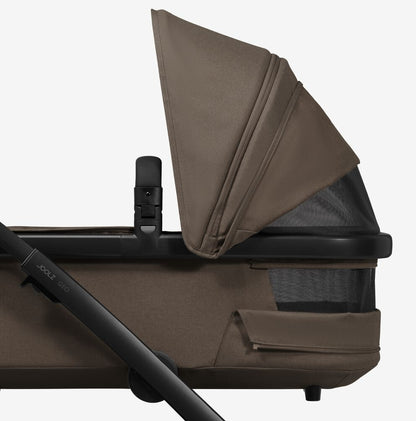 kinderwagen geo⁵ mono, hazel brown - JOOLZ