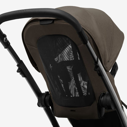 kinderwagen geo⁵ mono, hazel brown - JOOLZ
