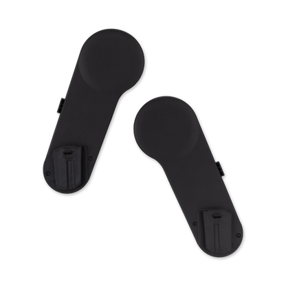 kinderwagen geo3 duo set, sage green - JOOLZ