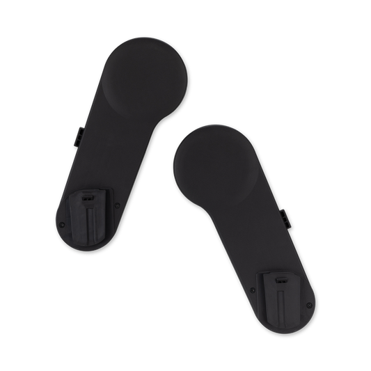 kinderwagen geo3 duo set, sage green - JOOLZ