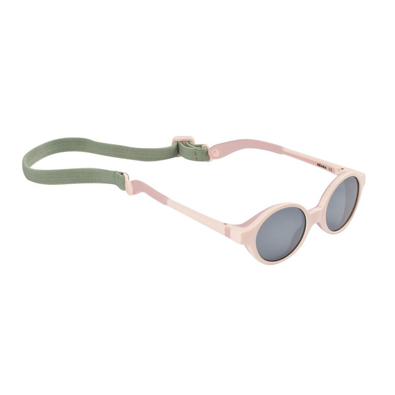zonnebril joy, chalk pink, 0-24 mnd. - BEABA