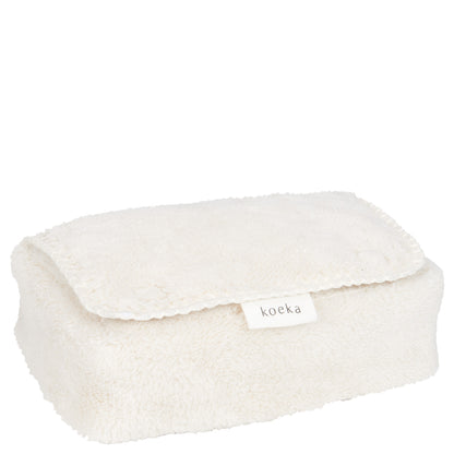 doekjesverdeler malmo, pebble - KOEKA