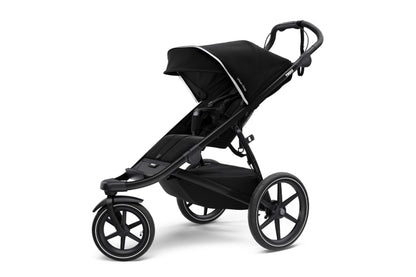 kinderwagen urban glide 2, black on black - THULE