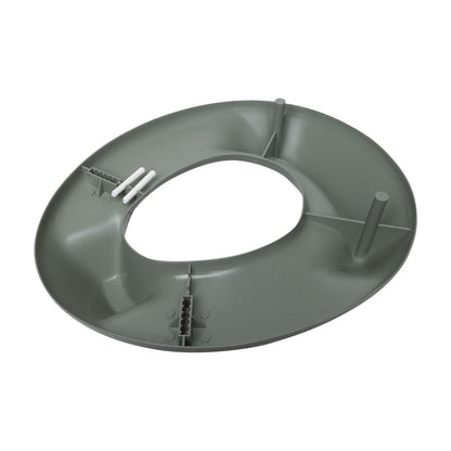 toiletverkleiner, breeze green - BEBE-JOU