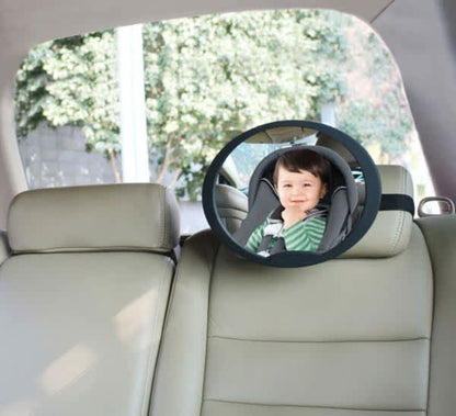 baby spiegel auto - BABYDAN