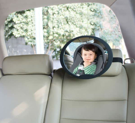 baby spiegel auto - BABYDAN