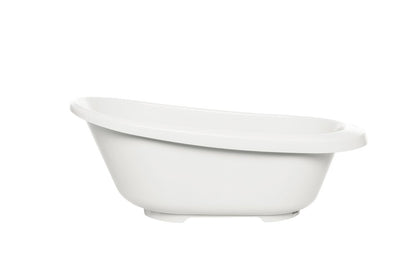 babybad sense, white - BEBE-JOU