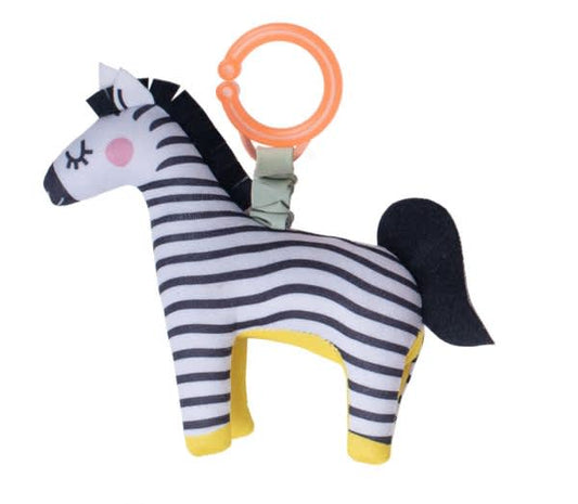 activiteitenspeeltje dizi the zebra - TAF TOYS
