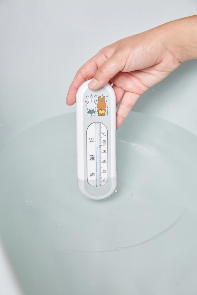 badthermometer, nijntje - BEBE-JOU
