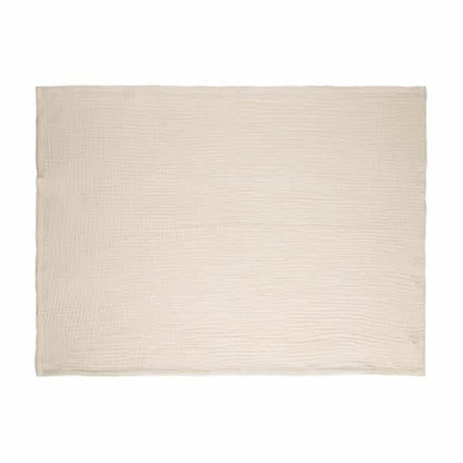 multidoek, pure cotton sand - BEBE JOU