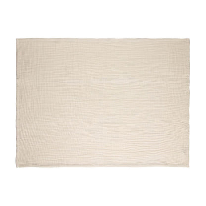 multidoek, pure cotton sand - BEBE JOU