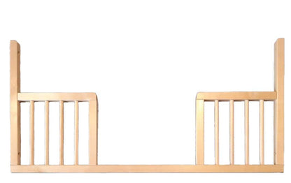 zijpaneel lukas 60x120 cm, natural - TROLL