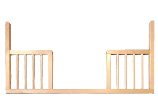 zijpaneel lukas 60x120 cm, natural - TROLL