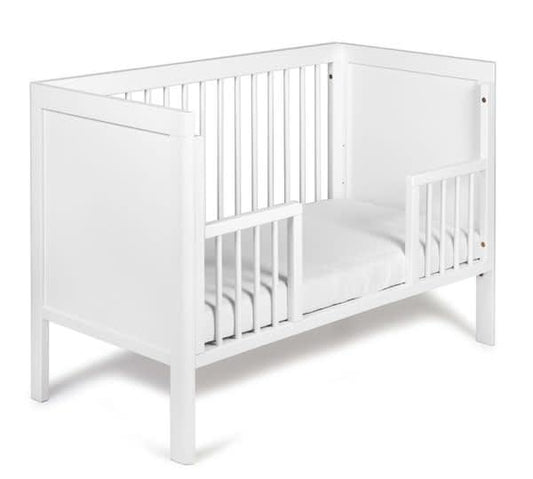 zijpaneel lukas 60x120 cm, white - TROLL
