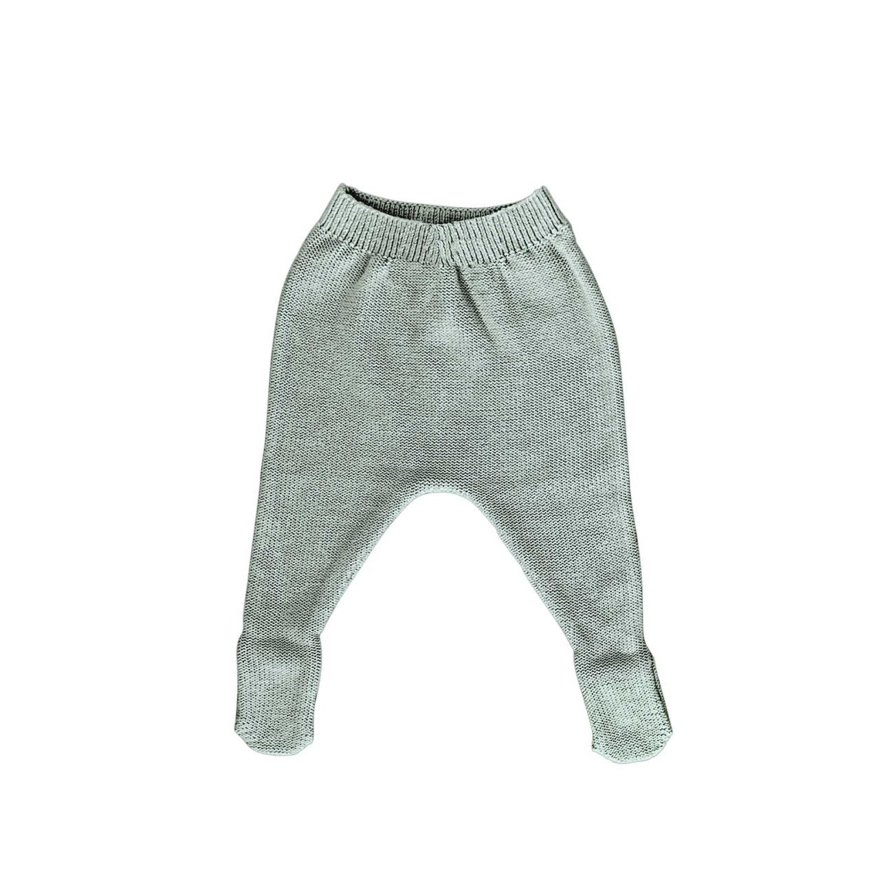 broek, mint - WITLOF FOR KIDS