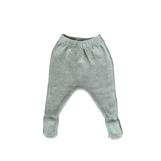 broek, mint - WITLOF FOR KIDS