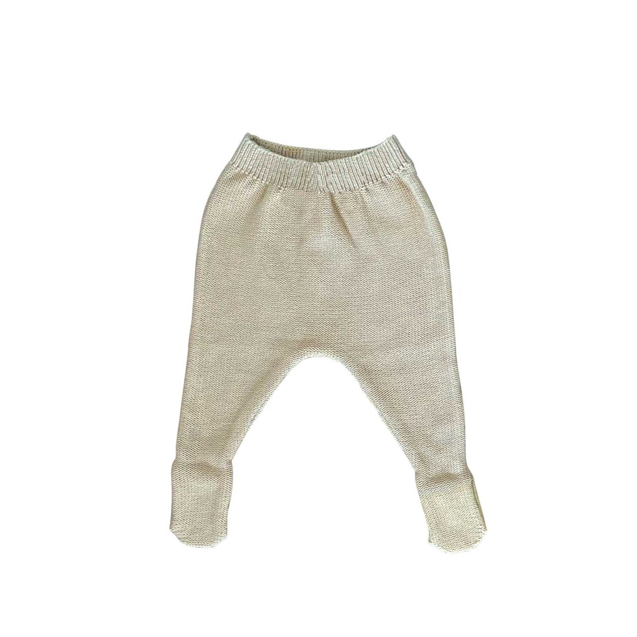 broek, vanilla - WITLOF FOR KIDS