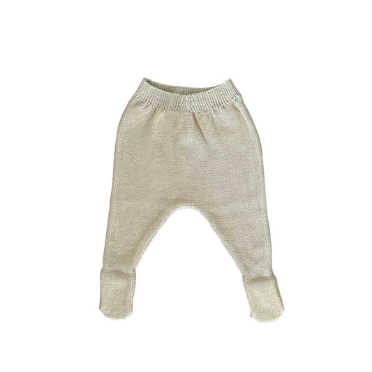 broek, vanilla - WITLOF FOR KIDS
